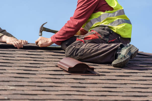 Gutter Installation and Roofing in Independence, KY