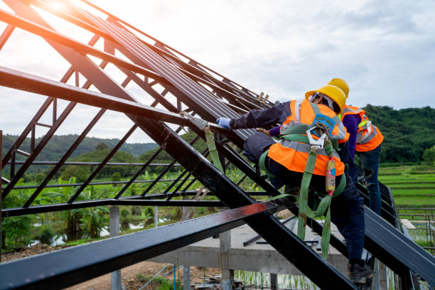 Quick and Trustworthy Emergency Roof Repair Services in Independence, KY